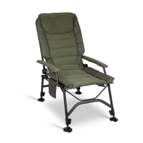 SONIK Krzesło BANK-TEK HI-BACK RECLINER