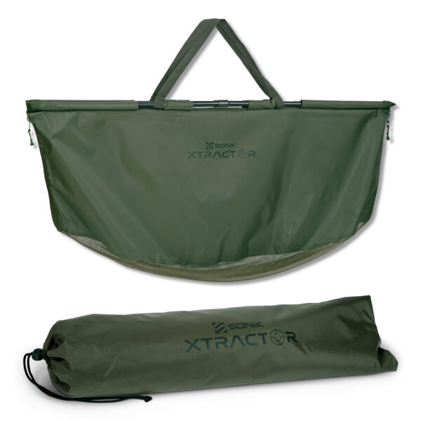SONIK Worek do ważenia - XTRACTOR FOLDING WEIGHSLING