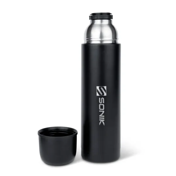 SONIK Termos - Sizzla Flask 1000ml - obrazek 2