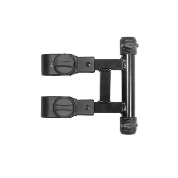 PRESTON Uchwyt na parasol - OFFBOX36 Mega Brolly Bracket - Short