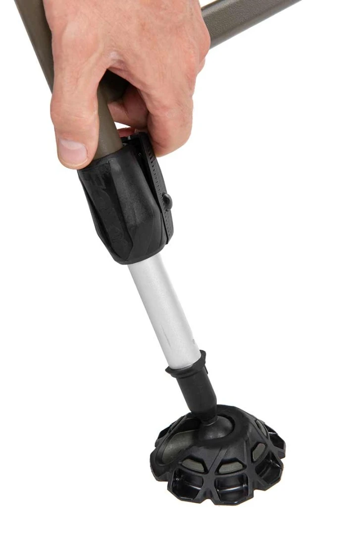 Fox CAMOLITE Sleep System-Łożko - obrazek 4