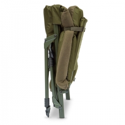 SOLAR TACKLE SP C-TECH SOFA CHAIR RECLINER - fotel karpiowy - obrazek 6