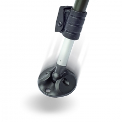 SOLAR TACKLE SP C-TECH SOFA CHAIR RECLINER - fotel karpiowy - obrazek 7