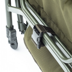 SOLAR TACKLE SP C-TECH SOFA CHAIR RECLINER - fotel karpiowy - obrazek 8