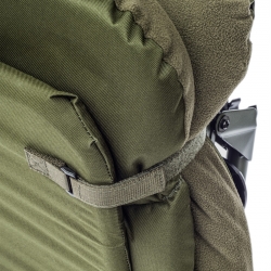 SOLAR TACKLE SP C-TECH SOFA CHAIR RECLINER - fotel karpiowy - obrazek 10