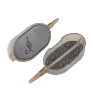 FISHLAND - Koszyk do metody FLAT PELLET 20 gr