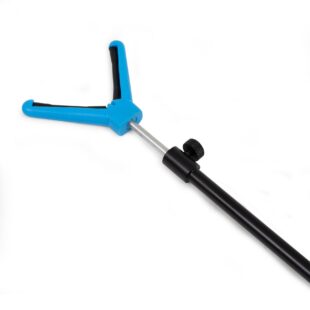 ZEBCO Podpórka Telescopic V Rod Rest 50-85cm