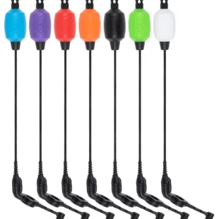 FOX Black Label Dumpy Halo Bobbin - BLACK (czarny)