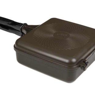 Fox Cookware Multi-Pan Deep - patelnia wędkarska