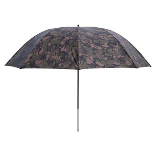 Fox 60 Inch Camo Brolly - Parasol