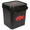 Spomb  Wiadro 18l Bucket