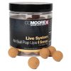 CC Moore Air Ball Pop Ups Live System 15mm