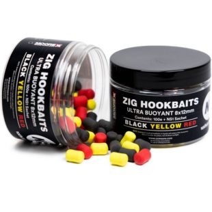 CC Moore NS1 Zig 8x12mm