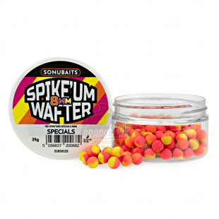 SONUBAITS Spike'Um Wafter 8mm - Specials