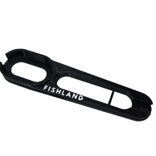 FISHLAND - Zwijadło / Klapka do Metody